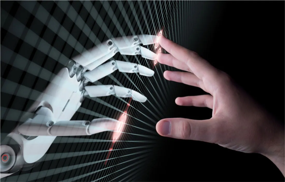 Transform Your Business with AI and Intelligent Analytics