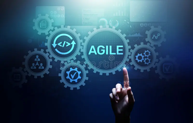 Accelerate Business Transformation with Agile Delivery Services
