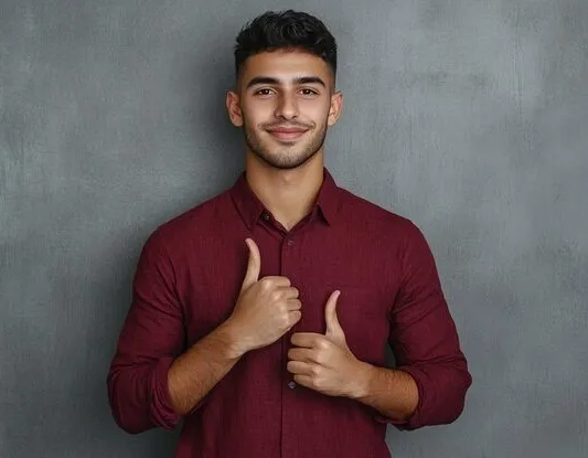 Srivishnu Pasumarthy